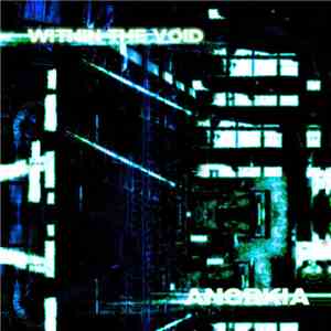Anorkia - Within The Void