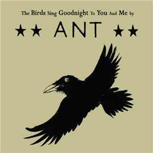 Ant  - The Birds Sing Goodnight To You And Me