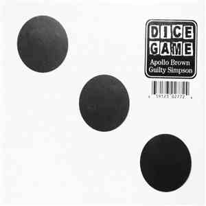 Apollo Brown + Guilty Simpson - Dice Game