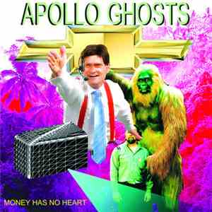 Apollo Ghosts - Money Has No Heart 7