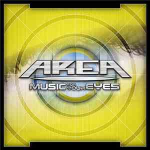 Area - Music For Your Eyes