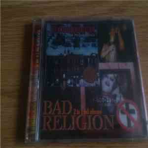 Bad Religion - Tne New America / No Substance