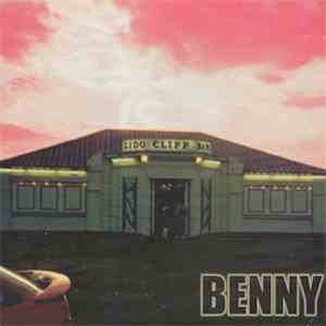 Benny  / Baby Little Tablets - Benny / Baby Little Tablets