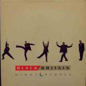 Black Britain - Night People