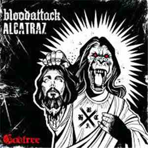 Bloodattack / Alcatraz  - Lazarus