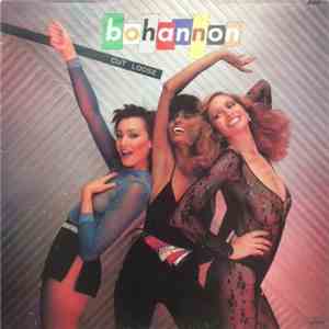 Bohannon - Cut Loose