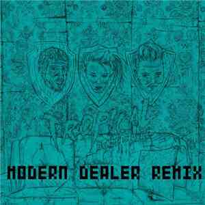 Bonde do Role Featuring Ce'cile - Brazilian Boys (Modern Dealer Remix)