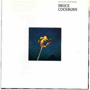 Bruce Cockburn - The Trouble With Normal