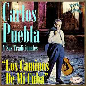 Carlos Puebla - Carlos Puebla