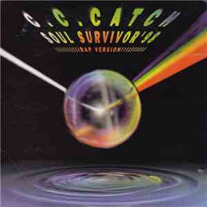 C.C. Catch - Soul Survivor '98