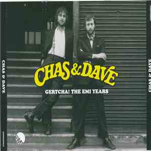 Chas & Dave - Gertcha! The EMI Years