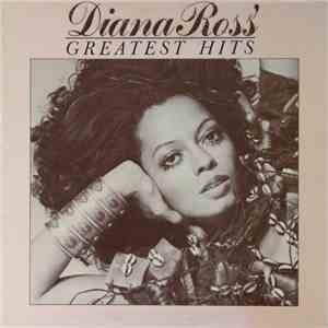 Diana Ross - Diana Ross' Greatest Hits