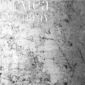 DJ Mea - Disarray