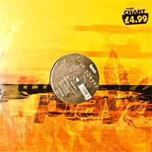 DJ Zinc - Bring The Danger / Reach Out