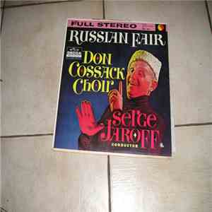 Don Cossack Choir - Russian Fair