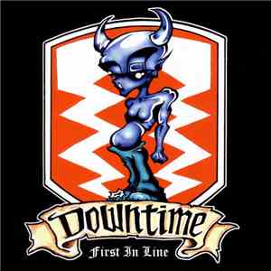 Downtime  - First In Line