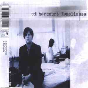 Ed Harcourt - Loneliness