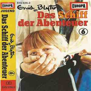 Enid Blyton - Das Schiff Der Abenteuer