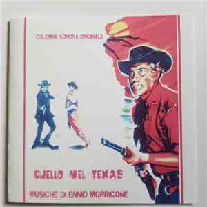 Ennio Morricone - Duello Nel Texas