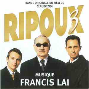 Francis Lai - Les Ripoux 3