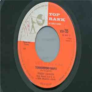 Freddy Cannon - Transistor Sister