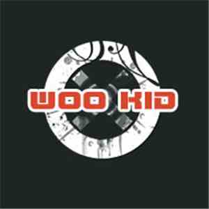 Funkelicious - Woo Kid