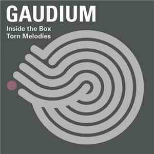 Gaudium - Inside The Box / Torn Melodies