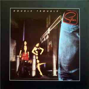 Gillan - Double Trouble