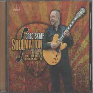 Greg Skaff, Pat Bianchi, Fima Ephron, Jonathan Barber, Charley Drayton - So ...