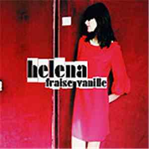 Helena - Fraise Vanille