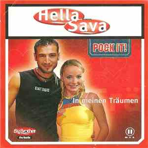 Hella  Feat Sava  - In Meinen Träumen