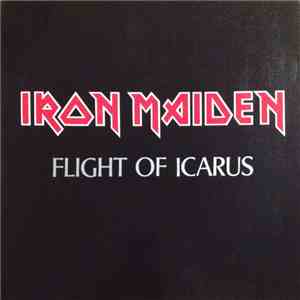 Iron Maiden - Flight Of Icarus