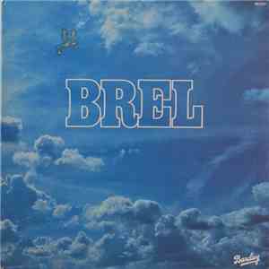 Jacques Brel - Brel