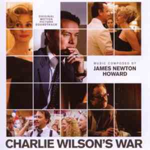 James Newton Howard - Charlie Wilson's War