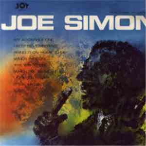 Joe Simon - Joe Simon