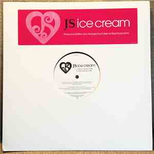 JS - Ice Cream