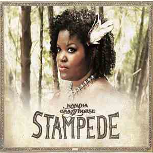 Kandia Crazy Horse - Stampede