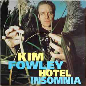 Kim Fowley - Hotel Insomnia