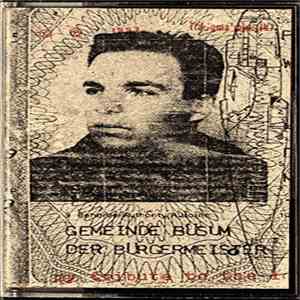 Knut Wittmaack - Me 1993