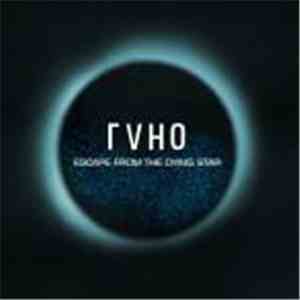 Laho - Escape From The Dying Star