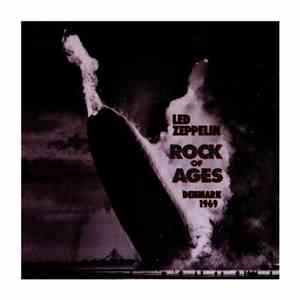 Led Zeppelin - Rock Of Ages