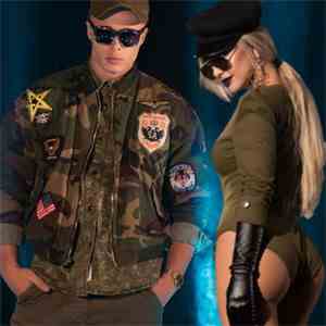 Leon & Maya Berović - Legalna
