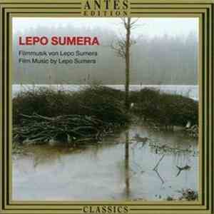 Lepo Sumera - Filmmusik Von Lepo Sumera (Film Music By Lepo Sumera)