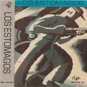 Los Estómagos - Los Estómagos