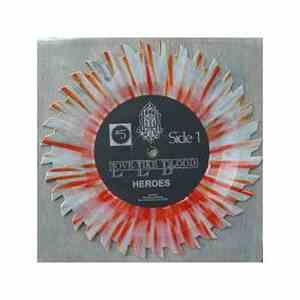 Love Like Blood, The Merlons - Heroes / Testaroche