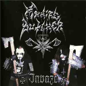 Maniac Butcher - Invaze