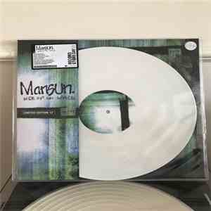 Mansun - Wide Open Space