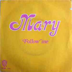 Mary - Follow Me