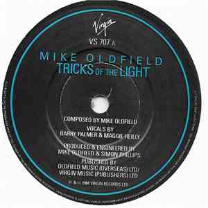 Mike Oldfield - Tricks Of The Light