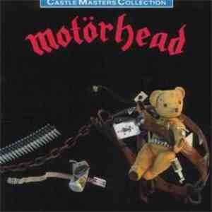 Motörhead - Castle Masters Collection